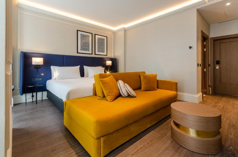 Eurostars Lisboa Baixa
