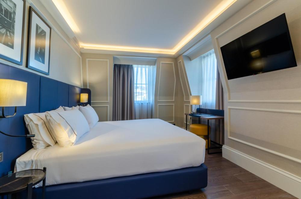 Junior Suite interior